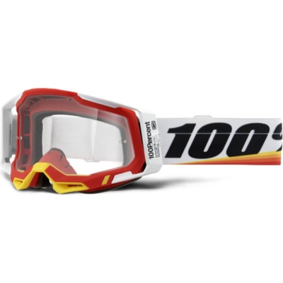 100% Racecraft 2 ARSHAM