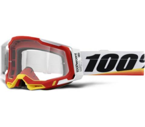 100% Racecraft 2 ARSHAM