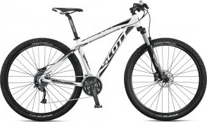 Scott Aspect 940 2015 - Heureka.cz