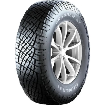 General Tire Grabber AT 235/70 R16 106S