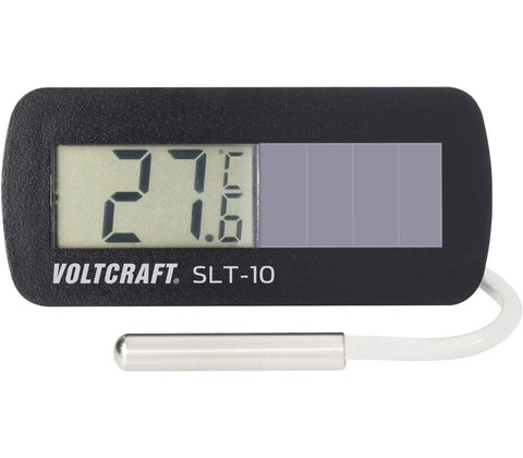 Voltcraft SLT-10