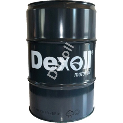 Dexoll 5W-30 LL III 200 l
