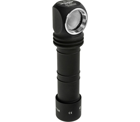 Armytek Wizard C2 WR