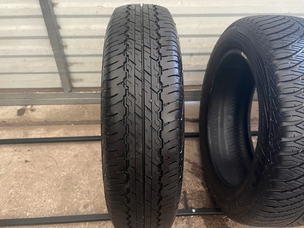 Dunlop Grandtrek AT20 195/80 R15 96S od 1 804 Kč - Heureka.cz