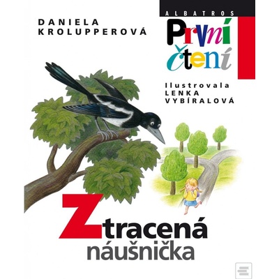 Ztracená náušnička