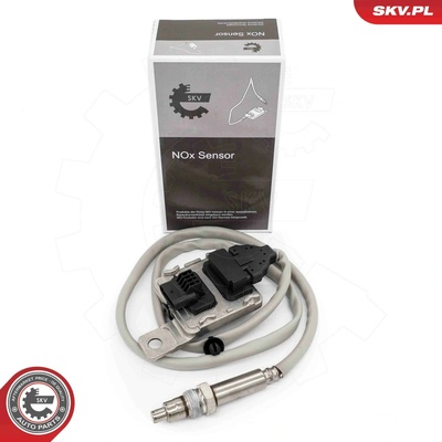 NOx-Sensor, vstrekovanie močoviny ESEN SKV 71SKV035