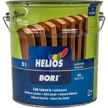 Helios Bori 5l Třešeň