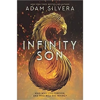 Infinity Son - Adam Silvera