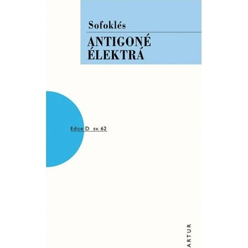 Antigoné, Élektrá