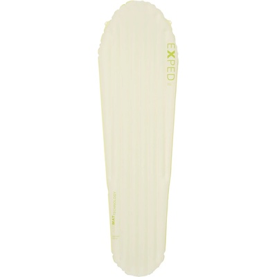 EXPED Шалте Exped Ultra 1R Mummy Sleeping mat - Fog / Lime - размер MW (560-1113-0112)