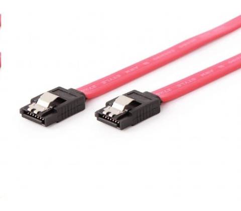GEMBIRD CABLEXPERT SATA III, datový, 100cm