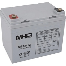 MHPower GE33-12 12V 33Ah