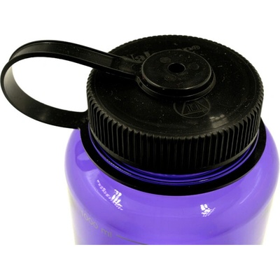 Nalgene WM Sustain Бутилка за пиене 1 л лилава (078824)