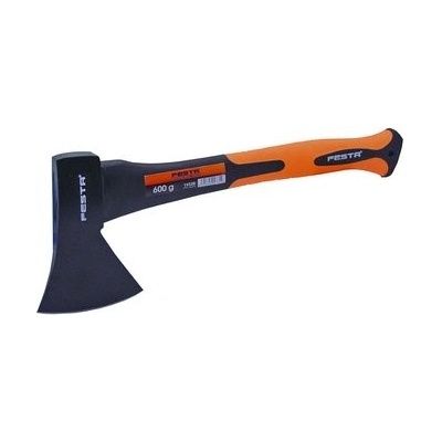 Sekera 1500 g/92 cm se sklolaminátovou násadou Festa