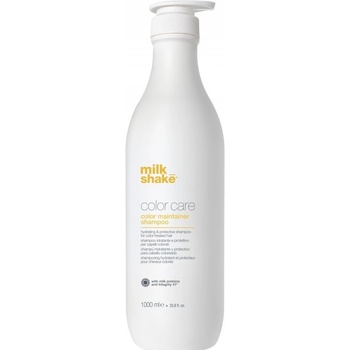 Milk Shake Color Maintainer Shampoo 1000 ml