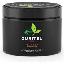 Ouritsu Japonský tradičný matcha čaj 100 g
