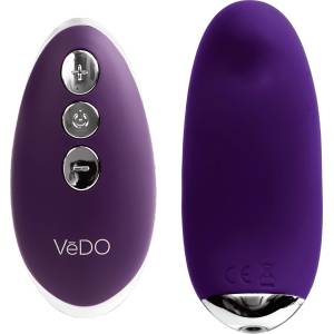 VēDO NIKI DEEP PURPLE