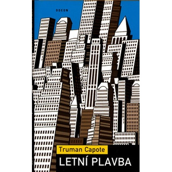 Letní plavba