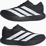 Adidas Мъжки маратонки adidas Adizero Pacer - черен - KZ6848