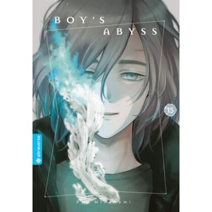 Boy's Abyss 15 | Nana Umino (ISBN: 9783753929583)
