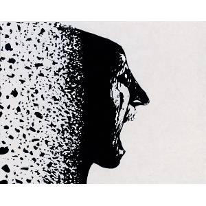 Carneia - Voices Of The Void (LP) (2090405383387)