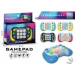 Mádara Game console