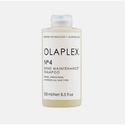 Olaplex 4 Bond Maintenance Shampoo 250 ml