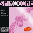 Thomastik Spirocore S30