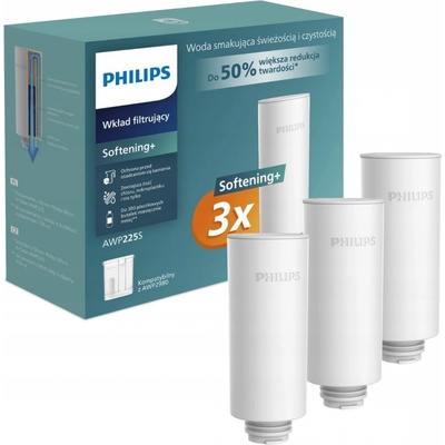 Philips AWP225S/58 3 ks – Zbozi.Blesk.cz