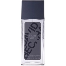 David Beckham Homme deodorant sklo 75 ml