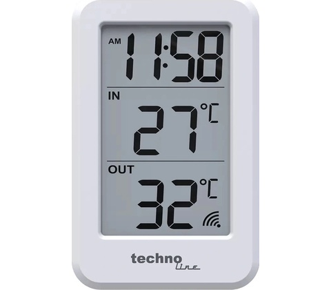Technoline WS 9172