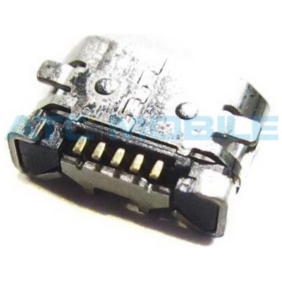 MicroUSB Nokia 207, 208, 220, Asha 500, Lumia 710 - 5400543 – Hledejceny.cz