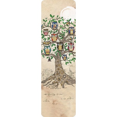 Záložka MPBA0256 BUG ART KIUB – Sleviste.cz