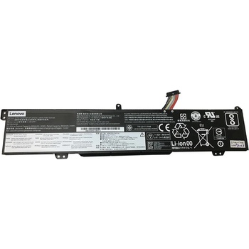 Lenovo Lenovo, 3 клетки, 11.55V, 53Wh, Заместител (L18M3PF1,)