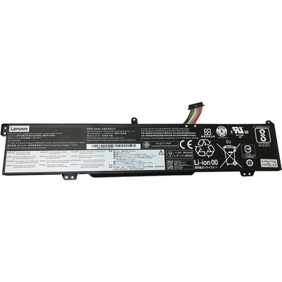 Lenovo Lenovo, 3 клетки, 11.55V, 53Wh, Заместител (L18M3PF1,)