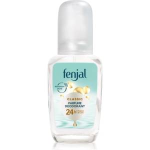 Fenjal Classic дезодорант с пулверизатор 24 часа за жени 75ml