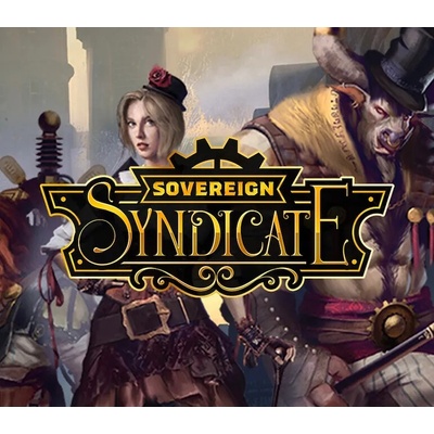 Sovereign Syndicate