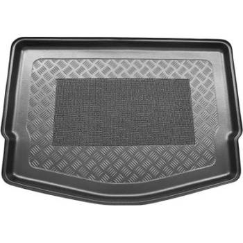 Image 1 of Стелка за багажник за Nissan Note E12 (2013+) 5 doors for models without flexi-board (sia)