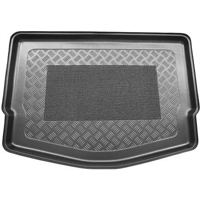 Стелка за багажник за Nissan Note E12 (2013+) 5 doors for models without flexi-board (sia)