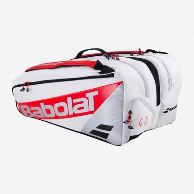 Babolat RH Padel Juan Lebron - Biely