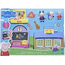 Hasbro Peppa Pig hrací sada Pippina školka