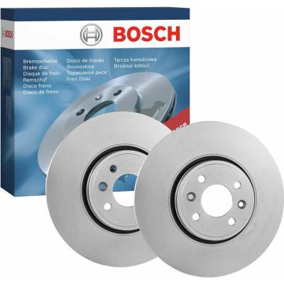 Brzdový kotúč BOSCH 0 986 479 209