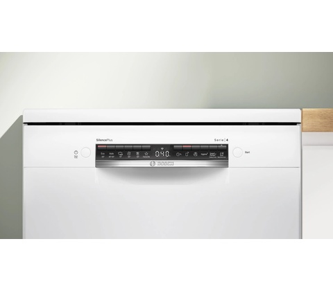 Bosch SMS4EVW09E