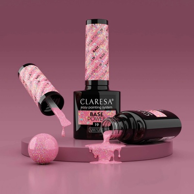 ERANTI CLARESA Power base 19 5 g