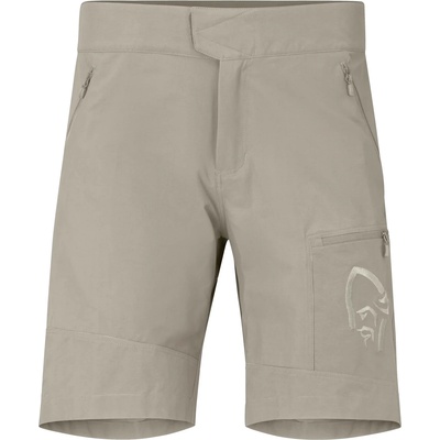 Norrøna Мъжки къси панталони Norrøna Femund Flex1 Light Shorts - Winter Twig (012-4353-0211)