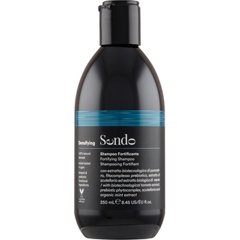 Sendo Densifying Fortifying Shampoo posilující šampon proti vypadávání vlasů 250 ml