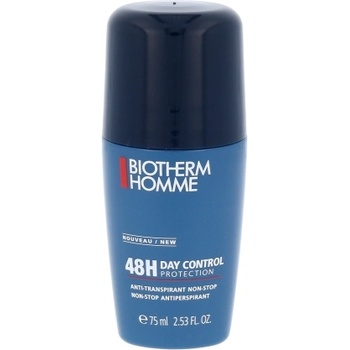 Image 1 of Biotherm Day Control roll-on 75 ml