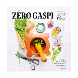 Zéro gaspi, zéro dépense (2023)