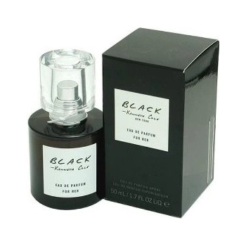 Kenneth Cole Black toaletná voda pánska 100 ml tester