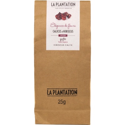 La Plantation Herbal Tea Galangal 25 g